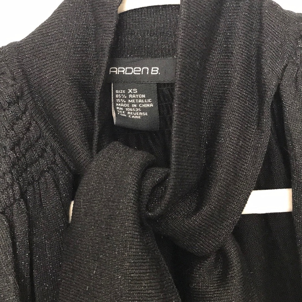 Arden B wrap - Picture 2 of 2